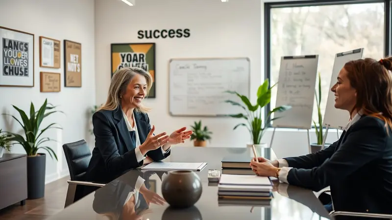 4 Kriteria Manajer Hebat dalam Melakukan Coaching