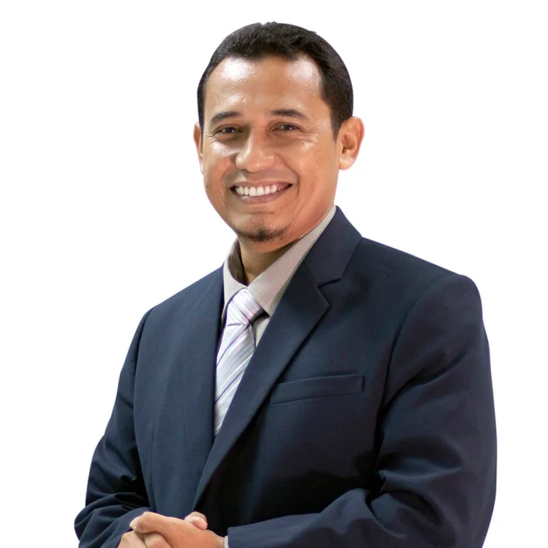 Ayat Edi Santoso - Technical Consultant
