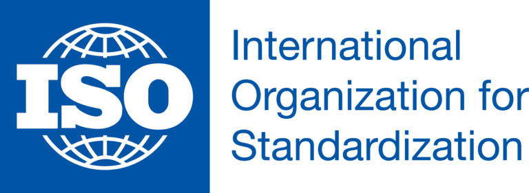 Logo ISO