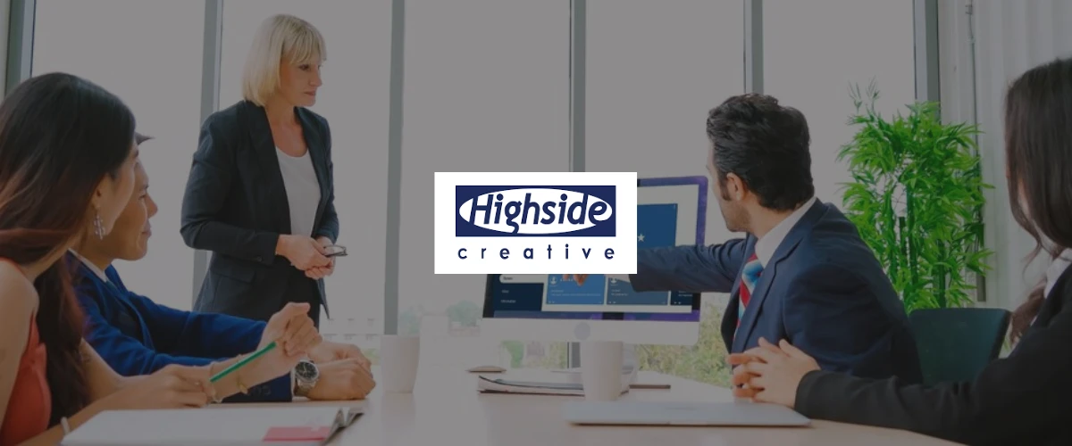 PT High Side Indonesia - Successful High Productive Team Project