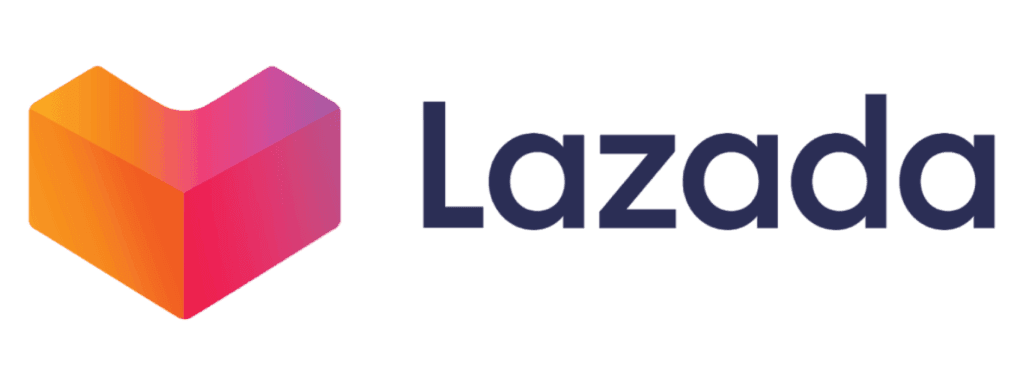 LazadaLogo