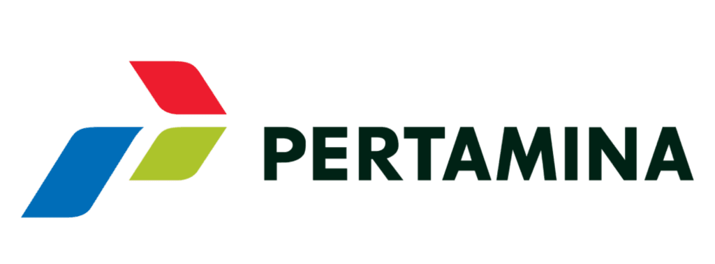 Pertamina logo