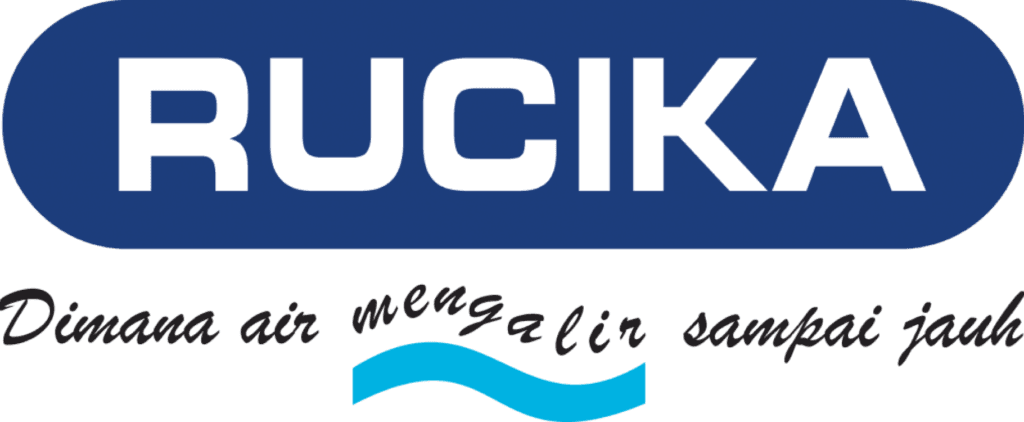 Rucika Logo