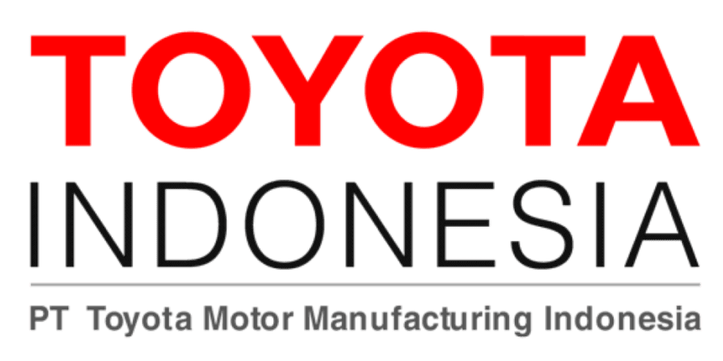 Toyota Indonesia logo