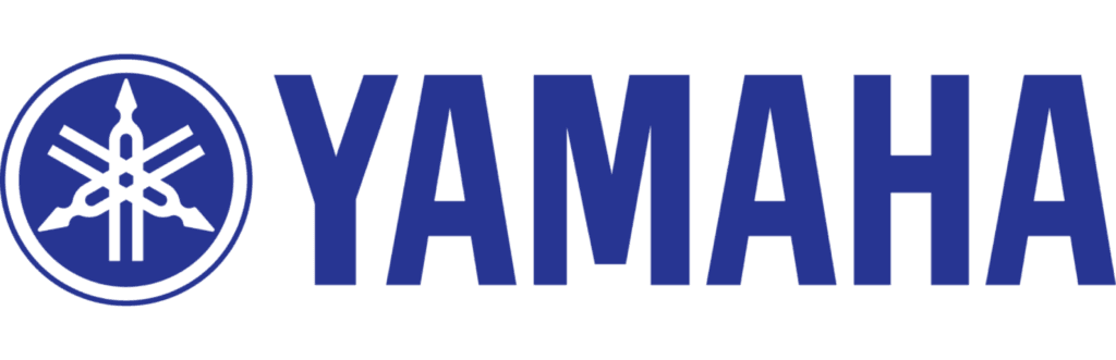 Yamaha Logo