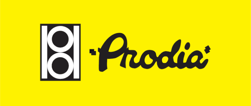 prodia Logo